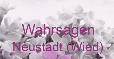 Wahrsagen Neustadt (Wied) | Top-Experten für Kartenlegen, Wahrsagen, Hellsehen, Zukunftsdeutung.